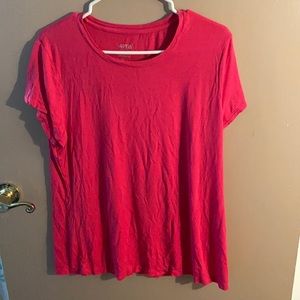 💕Pink t shirt 💕